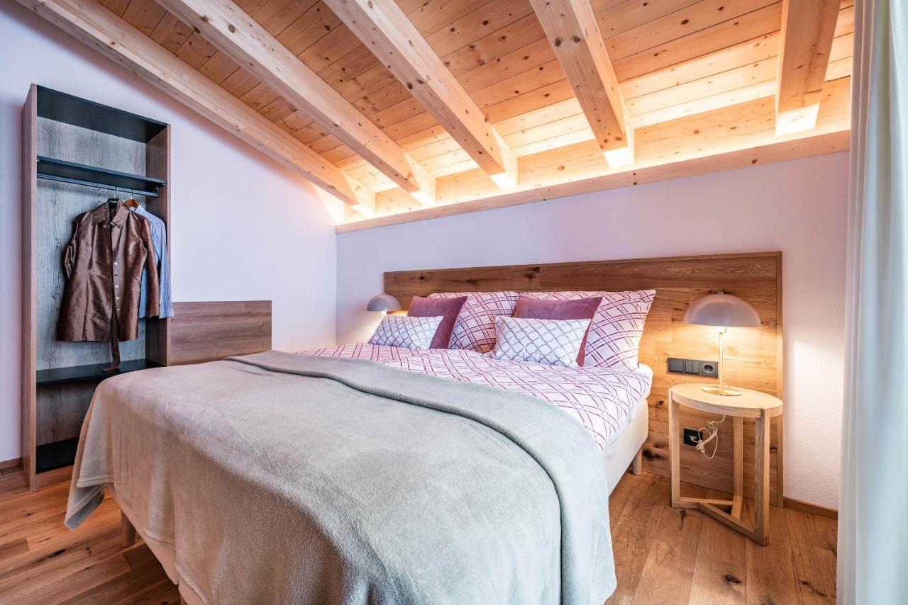 Chalet Alpendomizil Ahorn مايرهوفن المظهر الخارجي الصورة