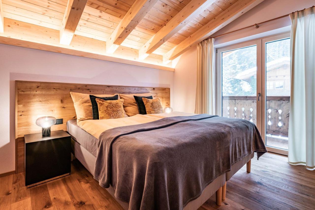 Chalet Alpendomizil Ahorn مايرهوفن المظهر الخارجي الصورة