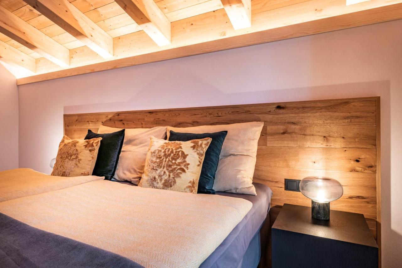 Chalet Alpendomizil Ahorn مايرهوفن المظهر الخارجي الصورة