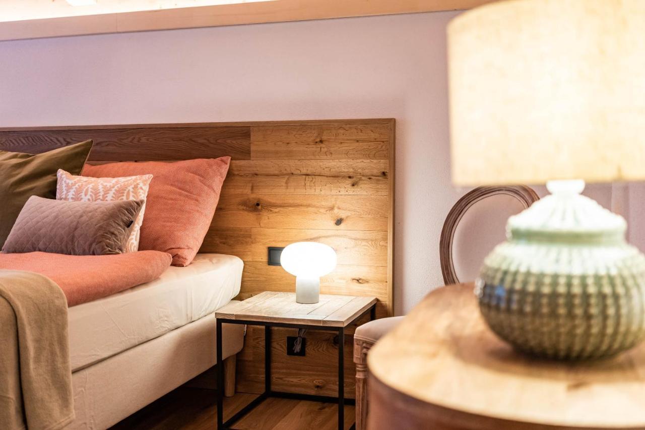 Chalet Alpendomizil Ahorn مايرهوفن المظهر الخارجي الصورة