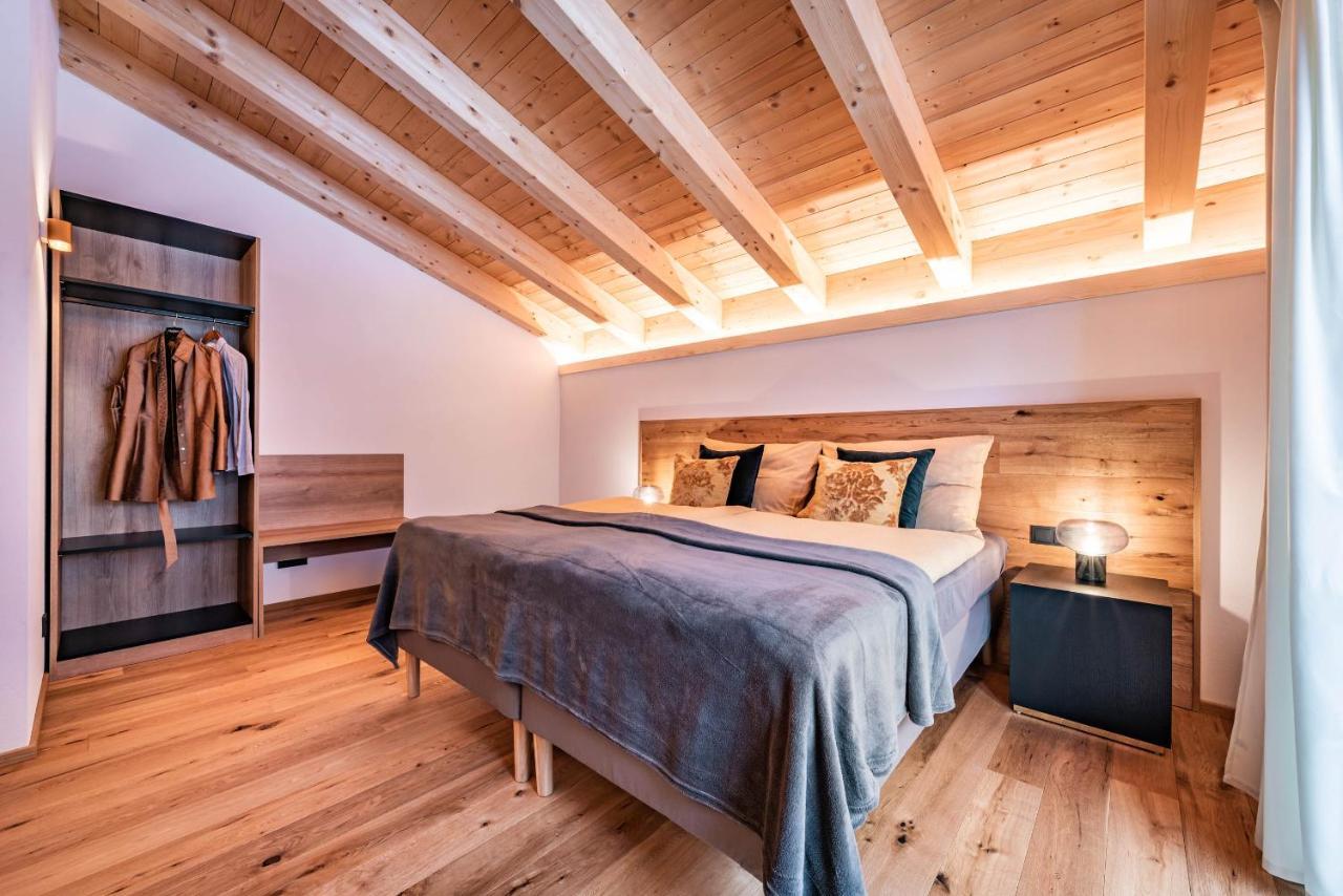 Chalet Alpendomizil Ahorn مايرهوفن المظهر الخارجي الصورة