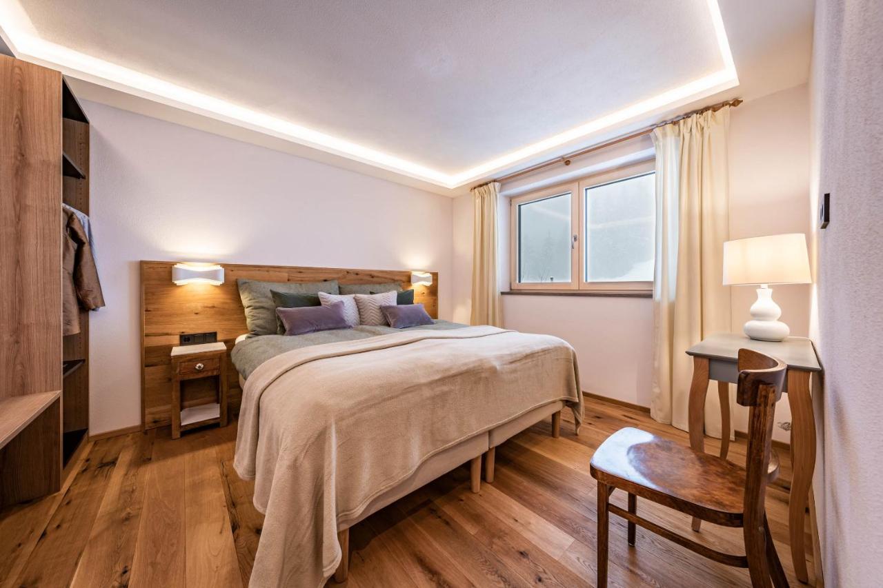 Chalet Alpendomizil Ahorn مايرهوفن المظهر الخارجي الصورة
