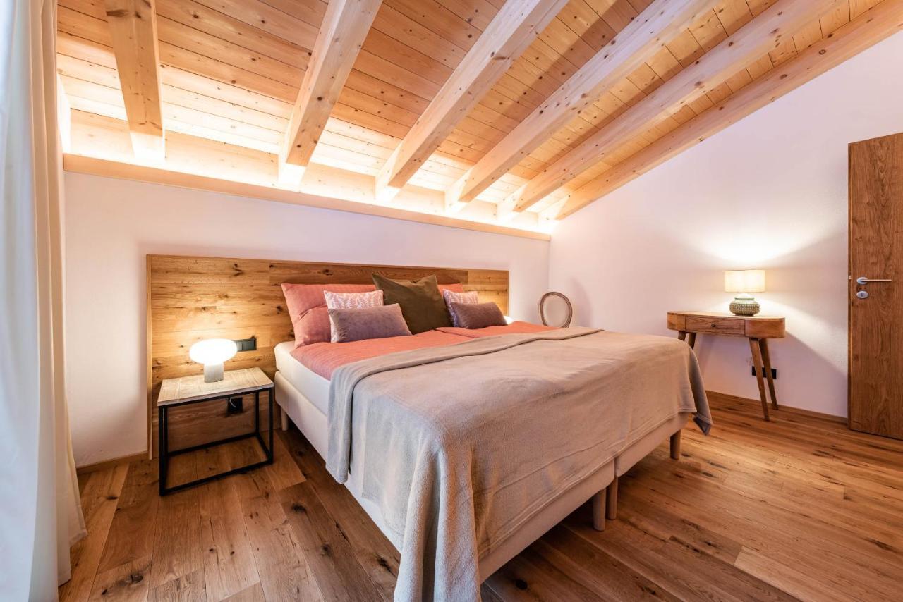 Chalet Alpendomizil Ahorn مايرهوفن المظهر الخارجي الصورة