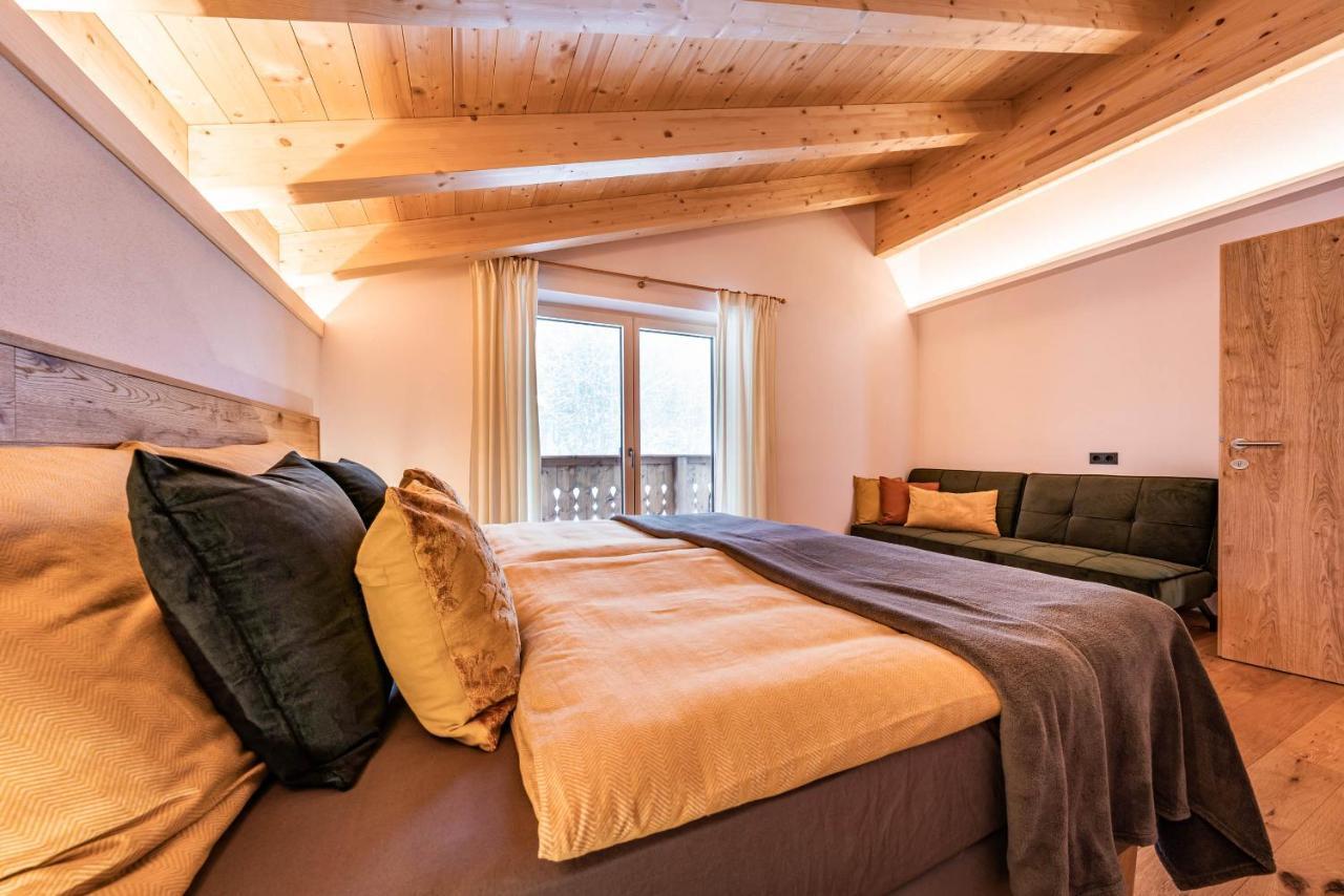 Chalet Alpendomizil Ahorn مايرهوفن المظهر الخارجي الصورة