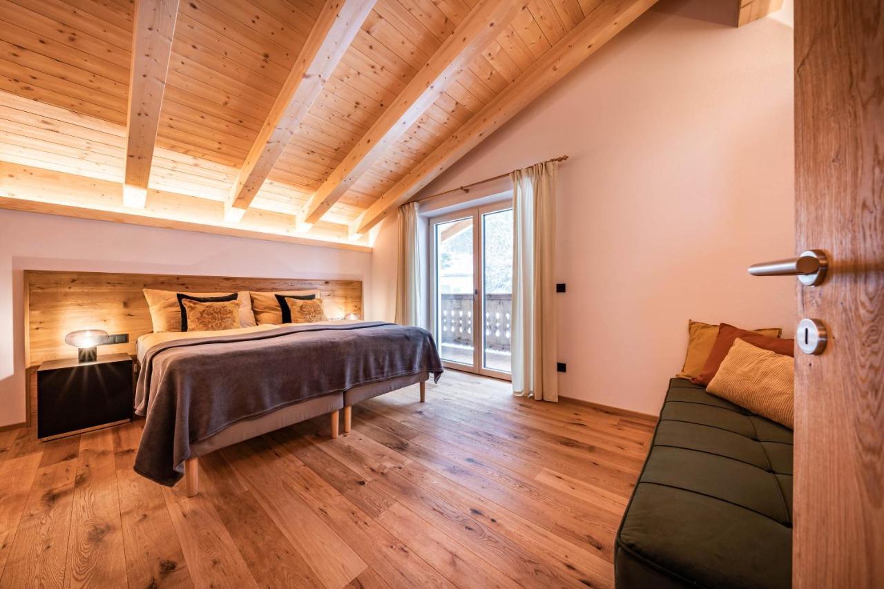 Chalet Alpendomizil Ahorn مايرهوفن المظهر الخارجي الصورة