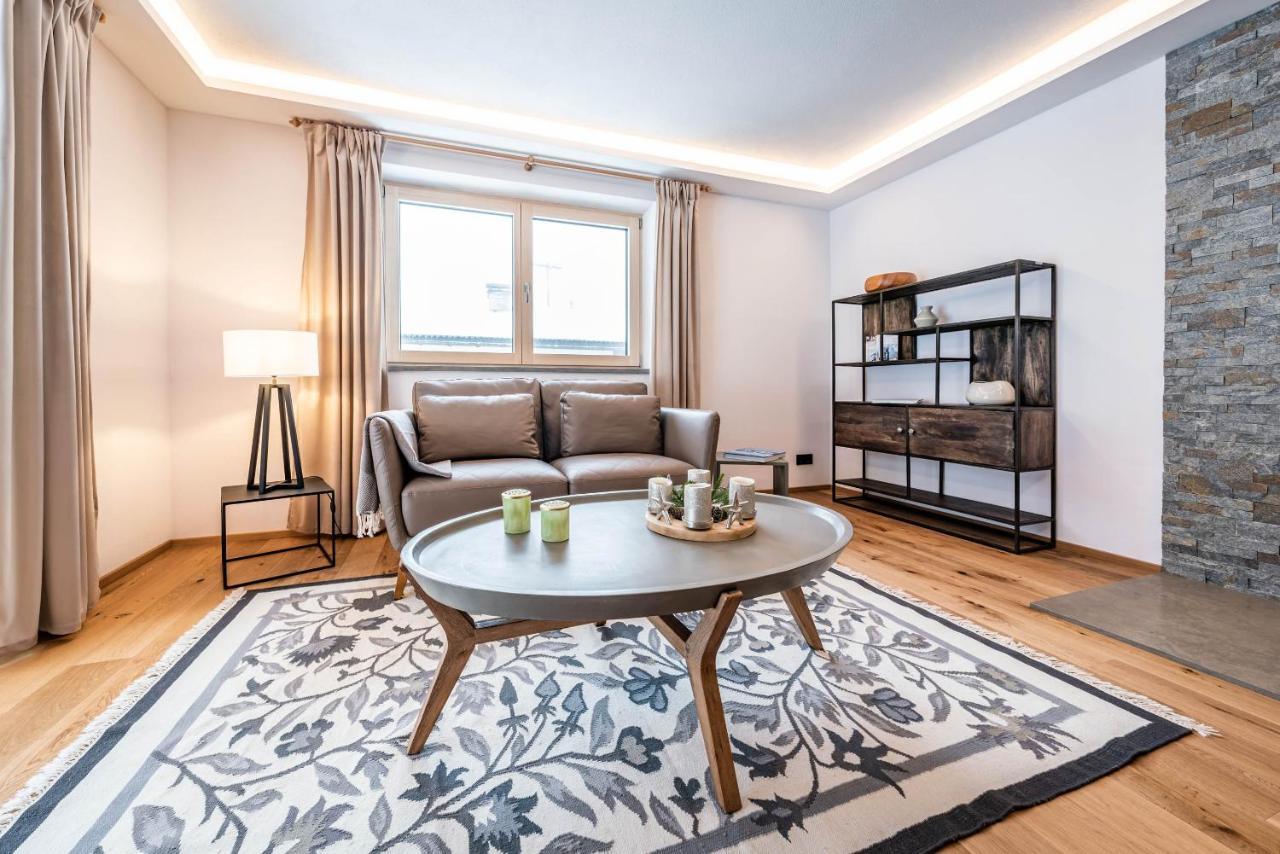 Chalet Alpendomizil Ahorn مايرهوفن المظهر الخارجي الصورة