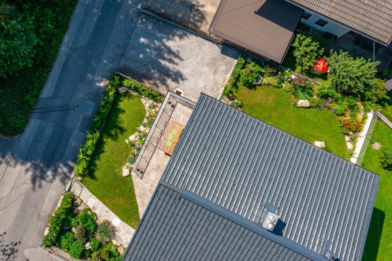 Chalet Alpendomizil Ahorn مايرهوفن المظهر الخارجي الصورة
